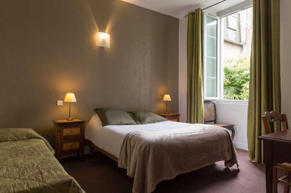 Best offers for The Originals Boutique, Villa Montpensier, Pau Pau
