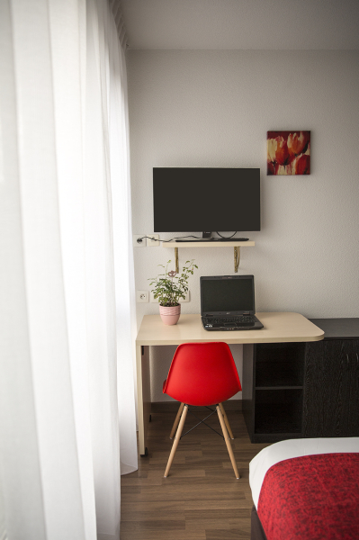 أفضل العروض ل الزان وتل و راسيدنسي تولوز