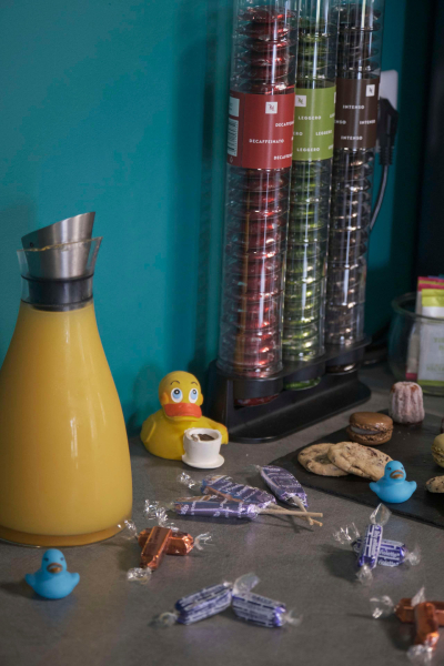 أفضل العروض ل بست فسترن بلاس ل كانارد سور ل توات تولوز