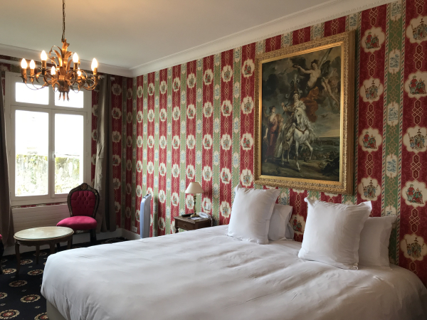 Best offers for Château Le Prieuré – La Maison Younan Angers