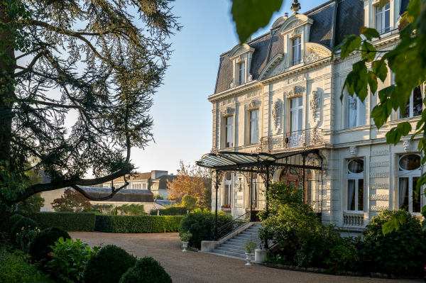 Best offers for Château de Verrières Angers