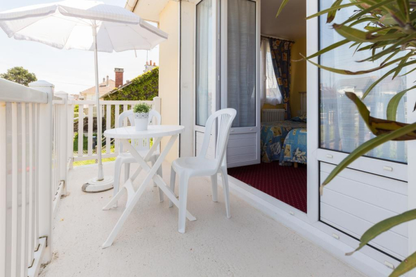 Best offers for Hotel Le Canada Caen