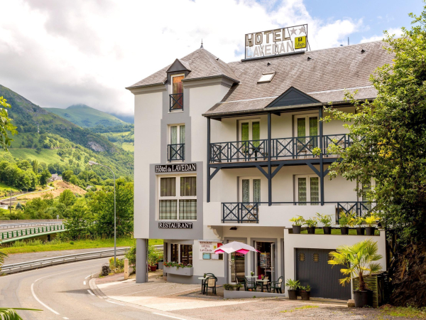 Best offers for LOGIS Lavedan Lourdes