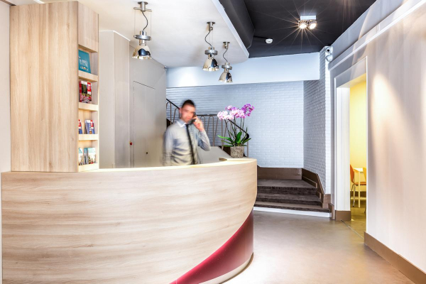 أفضل العروض ل فندق ل جراند ليلل