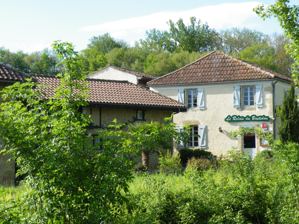Best offers for Le Relais Du Bastidou Lourdes