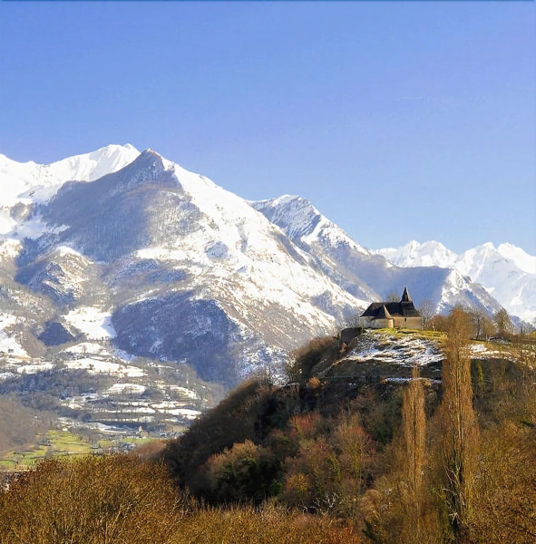 Best offers for Le Viscos Lourdes