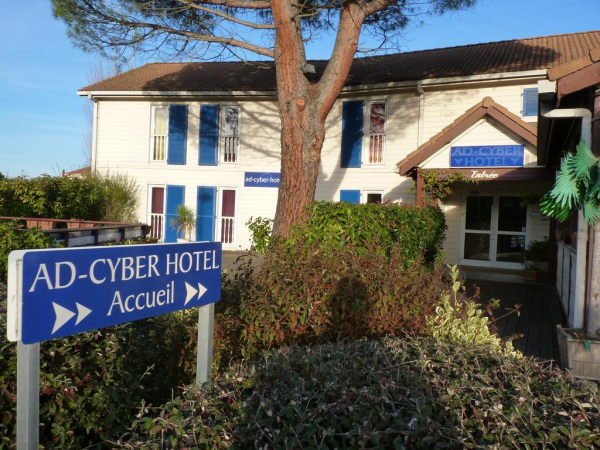 أفضل العروض ل فندق اد-سيبر تولوز