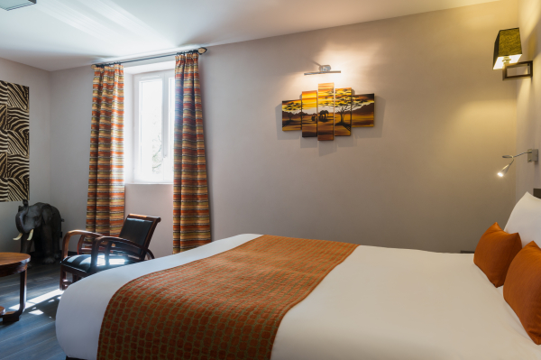 Best offers for Château De La Falque Rodez