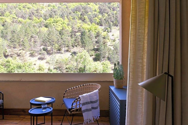 أفضل العروض ل فندق جراند د لا موس و دو روزير ميللو