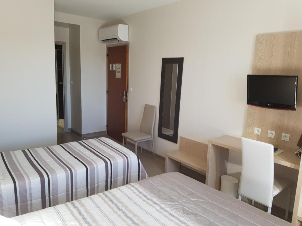 Best offers for Hotel Du Midi Rodez
