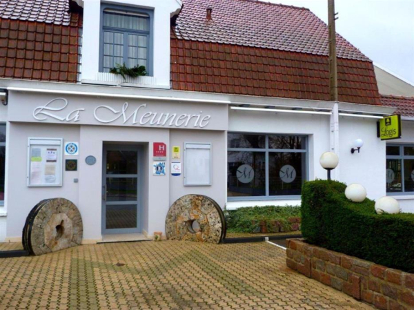 Best offers for Hotel La Meunerie Dunkirk
