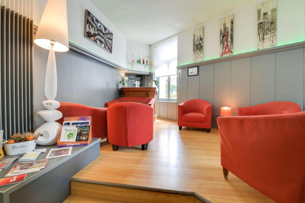 Best offers for Hotel Notre Dame Valenciennes