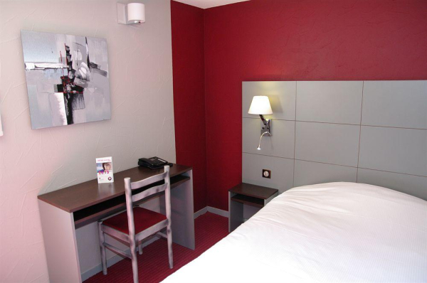 Best offers for Hôtel Arion, Limoges Nord Limoges