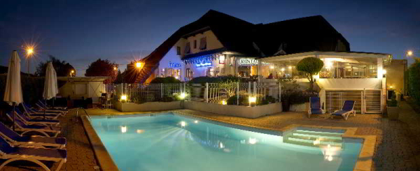 Best offers for Inter-Hotel Les Peyrieres Rodez