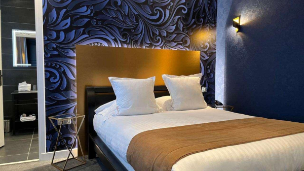 Best offers for Logis Hotel Borel Dunkirk