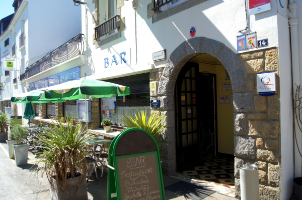 Best offers for Restaurant Des Voyageurs Rodez