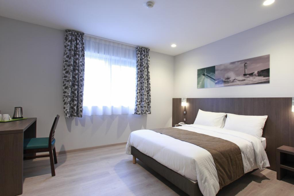 Best offers for The Originals City, L'Haut' Aile, Calais Calais