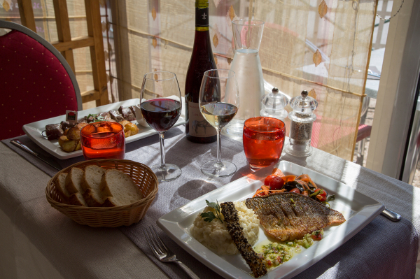 Best offers for The Originals City, Le Boeuf Rouge, Limoges Limoges