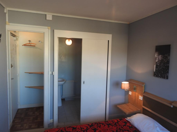 Best offers for Au Sleeping Boulogne-sur-mer