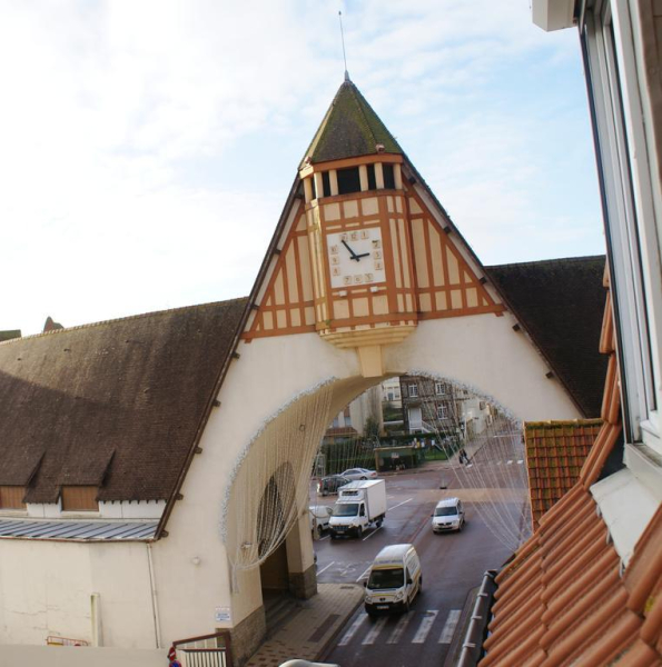 Best offers for Be Cottage Le Touquet-paris-plage