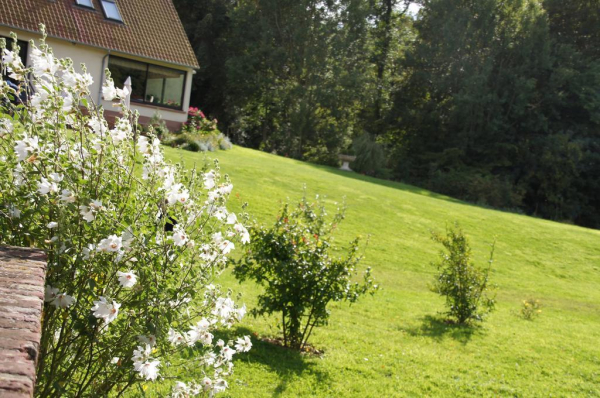 Best offers for Best Western La Ferme Du Moulin Aux Draps Boulogne-sur-mer