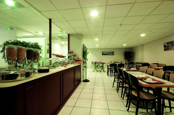 Best offers for Cit’Hotel Le Chantry Bordeaux