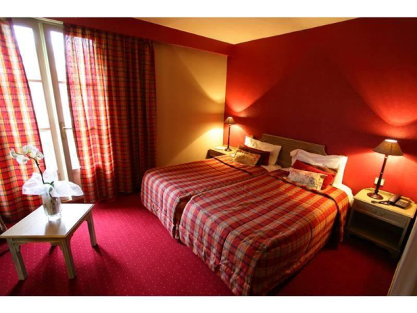 أفضل العروض ل دومين د مومبروكس سينت-ومر