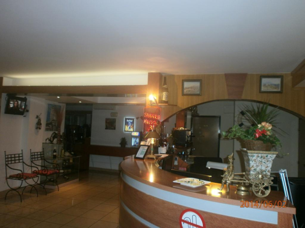 Best offers for Hotel Helios Montpellier