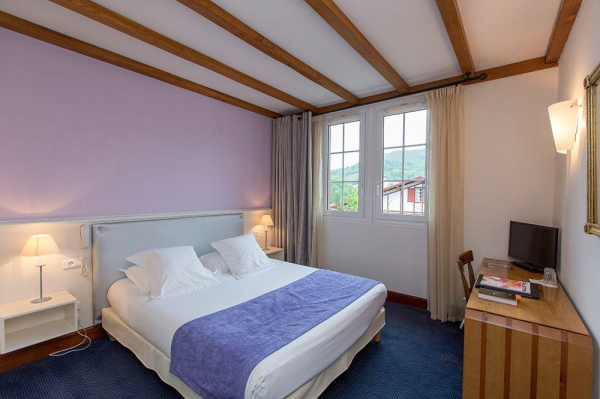 Best offers for Hotel Ithurria Ainhoa