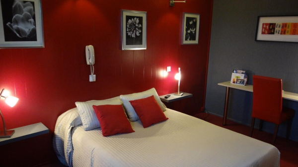 Best offers for Hotel La Chope Cambrai