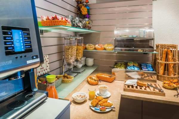 Best offers for Hotel Le 21 Montpellier