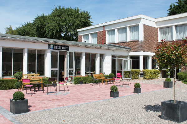 Best offers for Hotel Les Cedres Boulogne-sur-mer