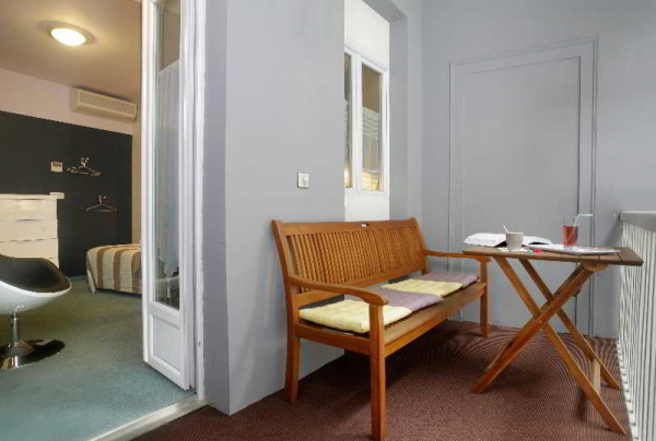 Best offers for Hotel Pau Gramont Pau