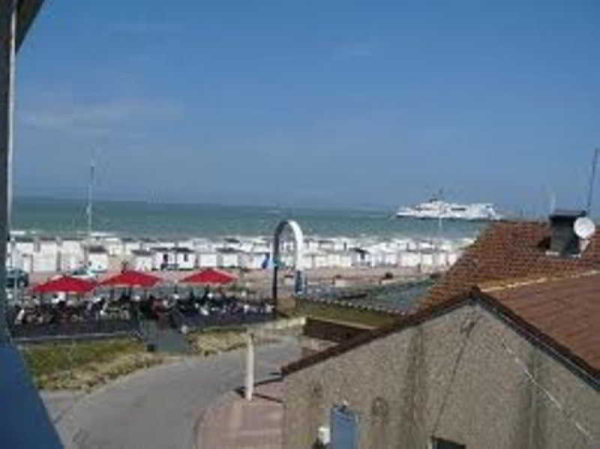 Best offers for Hotel Residence Du Golf Calais