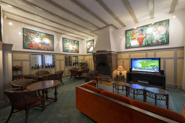 Best offers for Hôtel Bristol Le Touquet-paris-plage