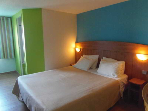 Best offers for Hôtel De La Plage Calais