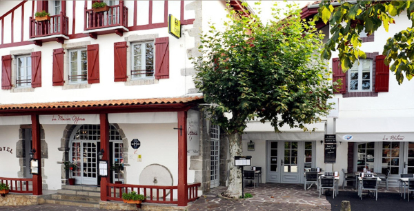 Best offers for La Maison Oppoca Ainhoa