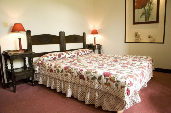 Best offers for Les Jardins de Bakea Hendaye