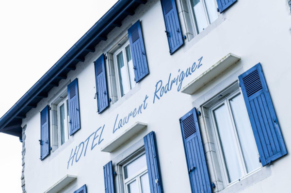 Best offers for Logis Hôtel Laurent Rodriguez Rest. la Cantine Ainhoa