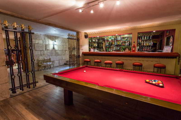 Best offers for San Pedro Montpellier