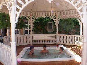 Casa Conde Hotel and Suites
