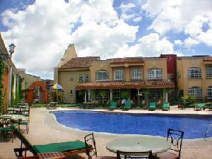 Casa Conde Hotel and Suites