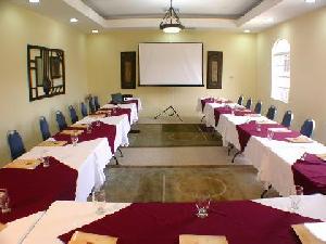 Casa Conde Hotel and Suites