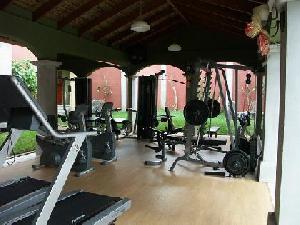 Casa Conde Hotel and Suites