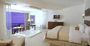 Hard Rock -Islander Junior Suite- Only Adults +18