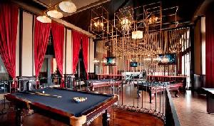 Hard Rock -Islander Junior Suite- Only Adults +18