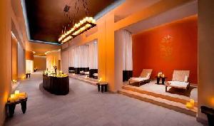 Hard Rock -Islander Junior Suite- Only Adults +18
