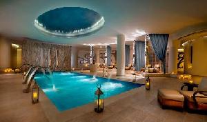 Hard Rock -Islander Junior Suite- Only Adults +18