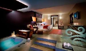 Hard Rock -Islander Junior Suite- Only Adults +18