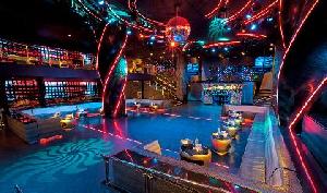 Hard Rock -Islander Junior Suite- Only Adults +18